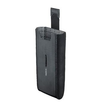 Чехол Nokia CP-503 Black (для N8)