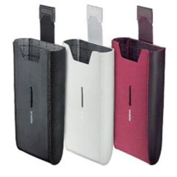 Чехол Nokia CP-503 White (для N8)