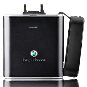 СЗУ SonyEricsson CPP-100 (переносное ЗУ для W380i)