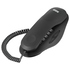 Проводной телефон BBK BKT-104RU Black