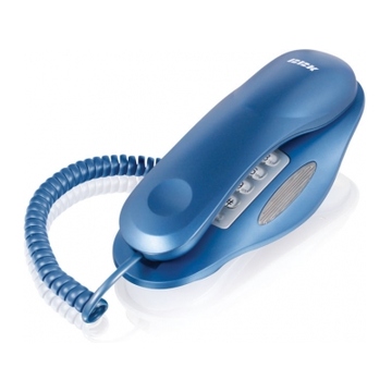 Проводной телефон BBK BKT-104RU Blue