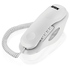 Проводной телефон BBK BKT-104RU White