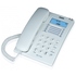 Проводной телефон BBK BKT-115RU White 