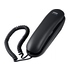 Проводной телефон BBK BKT-124RU Black