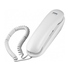 Проводной телефон BBK BKT-124RU White