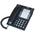 Проводной телефон BBK BKT-128RU Black