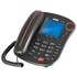 Проводной телефон BBK BKT-253RU Black