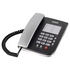 Проводной телефон BBK BKT-70RU Silver Black