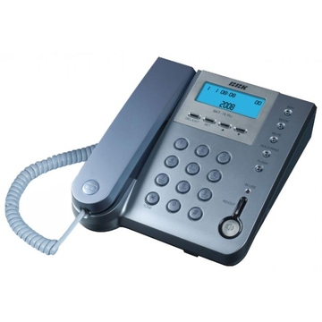 Проводной телефон BBK BKT-76RU Blue