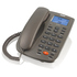 Проводной телефон BBK BKT-78RU Grey