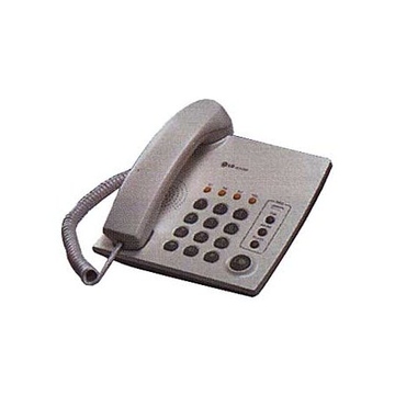 Проводной телефон LG LKA-200 RUSSG Grey