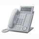 Проводной телефон Panasonic KX-DT346RU (системный)