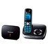 Проводной телефон Panasonic KX-TG6541 