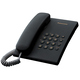 Panasonic KX-TS2350RUB Black