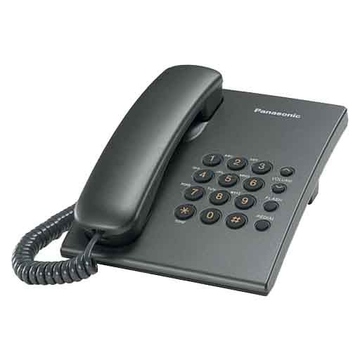 Panasonic KX-TS2350RUT Grey