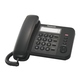 Panasonic KX-TS2352RUB Black