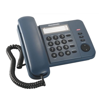 Panasonic KX-TS2352RUC Blue