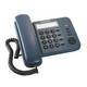 Panasonic KX-TS2352RUC Blue
