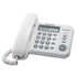 Panasonic KX-TS2356RUW White