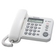 Panasonic KX-TS2356RUW White