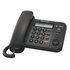 Panasonic KX-TS2358RUB Black