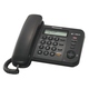 Panasonic KX-TS2358RUB Black