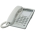 Panasonic KX-TS2362RUW White 