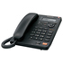 Panasonic KX-TS2570RUB Black 