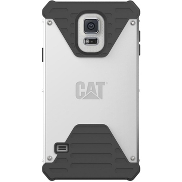 Футляр Cat Active Signature Black (для Samsung SM-G900 Galaxy S5, противоударный)