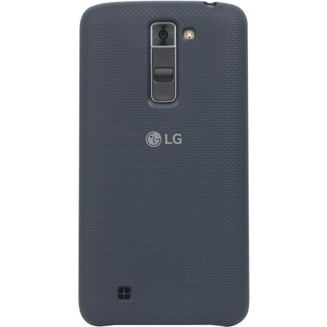 Чехол LG Back Cover Black (для LG X210 K7)