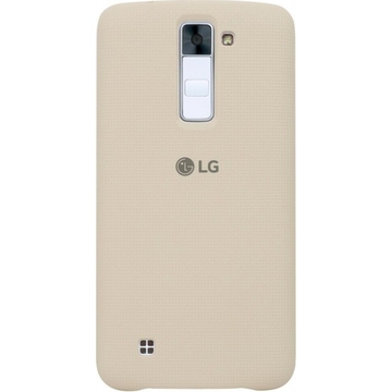 Чехол LG Back Cover White (для LG K350 K8)