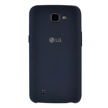 Чехол LG Back Cover Blue (для LG K130 K4 )
