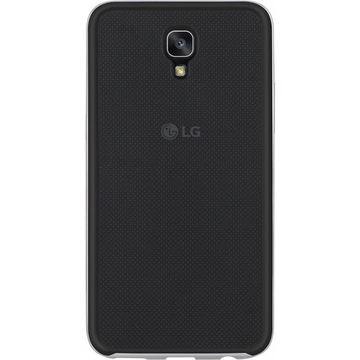 Чехол LG Back Cover Black (для LG K500 X View)