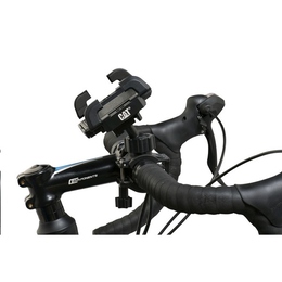 Держатель Caterpillar Universal Bike Mount (ширина 45-95мм, для велосипеда)
