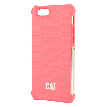 Футляр Cat Active Urban Pink (для iPhone 6, противоударный, силикон)