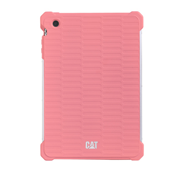 Футляр Cat Active Urban Pink (для iPad mini/mini 2, противоударный, силикон)