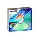 CD-RW Philips Slim Case 5шт (700MB, 12x)