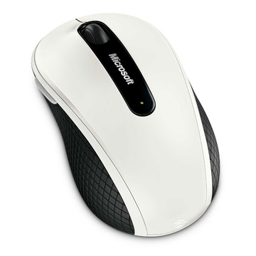 Microsoft 4000 White