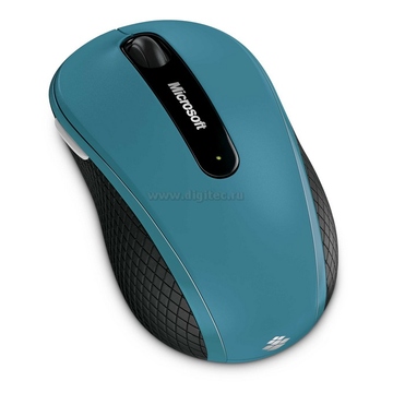Microsoft 4000 Galaxy Black