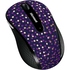 Microsoft 4000 Eggplant Dot