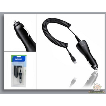 АЗУ Nokia DC-6 (для N97, 8800, E75, Euro 2:2)