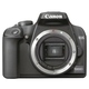 Зеркальная фотокамера Canon EOS 1000D BODY