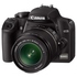Зеркальная фотокамера Canon EOS 1000D KIT 18-55