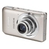 Компактный цифровой фотоаппарат Canon IXUS 115HS Silver xZoom, 3.0"", NB-4L)