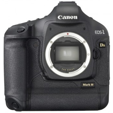 Зеркальная фотокамера Canon EOS 1D MARK III Body