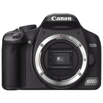  Canon EOS 450D BODY