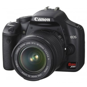  Canon EOS 450D KIT 18-200IS