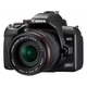 Зеркальная фотокамера Canon EOS 500D III KIT 18-55 IS/75-300 (15.5Mp, EF/EF-S, 3.0"", SD/SDHC, LP-E5)