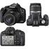 Зеркальная фотокамера Canon EOS 500D KIT 18-135IS