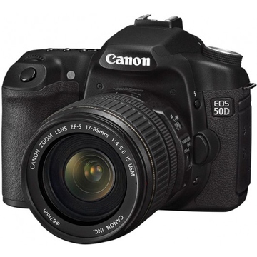  Canon EOS 50D KIT 18-55IS